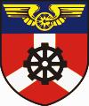 Coat of arms of Bohumín