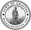 Official seal of Grafton, Massachusetts