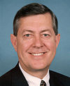 John Linder, official portrait, 111th Congress.jpg