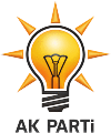 Justice and Development Party (Turkey) logo.svg