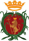 Coat of arms of Nizza Monferrato