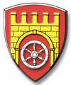 Niedernberg's coat of arms