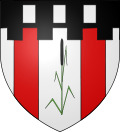 Arms of Autruche