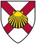 King's School, Rochester.svg