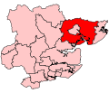 Outline map
