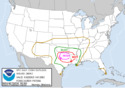 April 13, 2007 SPC High Risk.png