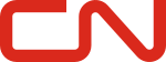 CN Railway logo.svg