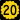 K-20.svg