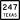 Texas 247.svg