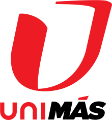 Logo UniMás.svg