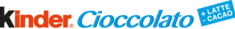 Kinder Chocolate logo.png