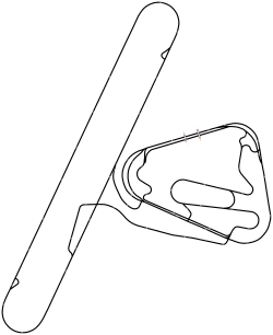 EuroSpeedway Lausitz map.svg