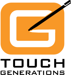 Touch! Generations US logo.svg