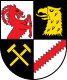 Coat of arms of Neuhaus-Schierschnitz