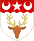 Arms of Thomson of Fairiehope.svg