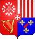Coat of arms of Arpajon