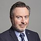 Official portrait of Alyn Smith MP crop 3.jpg