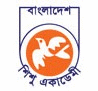 Bangladesh Shishu Academy Logo.jpg