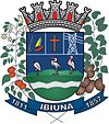 Coat of arms of Ibiúna