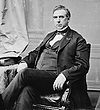 Daniel D. Pratt, Brady-Handy photo portrait, sitting.jpg