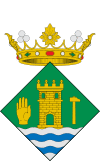Coat of arms of Martorell