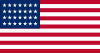 Flag of the United States (1846–1847).svg