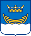 Coat of arms of Helsinki