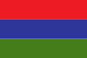 Flag of Koriya