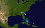 1898 Atlantic hurricane 2 track.png