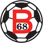 B68 Toftir logo.svg