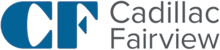 Cadillac Fairview logo.png