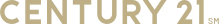 Century 21 logo 2018.svg