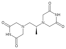 Dexrazoxane.svg