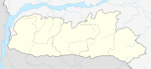 SHL is located in Meghalaya