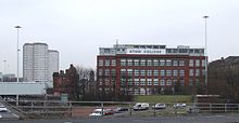 Stow College - geograph.org.uk - 1179262.jpg
