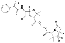 Sultamicillin.svg