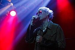 Matisyahu in 2019