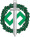 Latvian Training and Doctrine Command emblem.svg