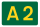 UK road A2.svg