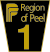 Peel Regional Road 1.svg