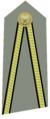 Rank insignia of maresciallo capo of the Italian Army (1940).png