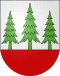 Coat of arms of Bière