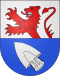 Coat of arms of Gurmels