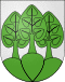 Coat of arms of Oberbipp