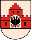 Coat of arms of Friedeburg
