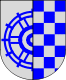 Coat of arms of Hillerse