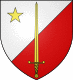 Coat of arms of Saint-Martin-de-Belleville