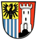 Coat of arms of Scheinfeld