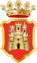 Coat of arms of Caltanissetta
