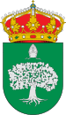 Official seal of Carrascal del Obispo